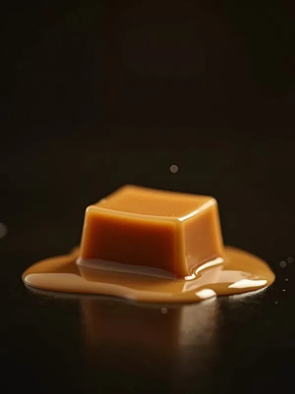 caramello