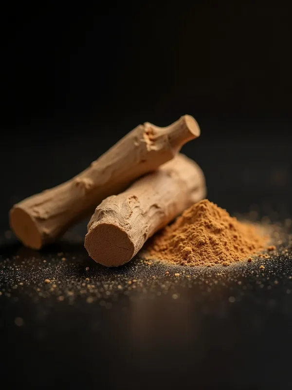 legno di sandalo