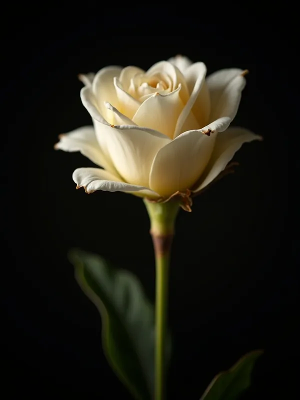 tuberosa